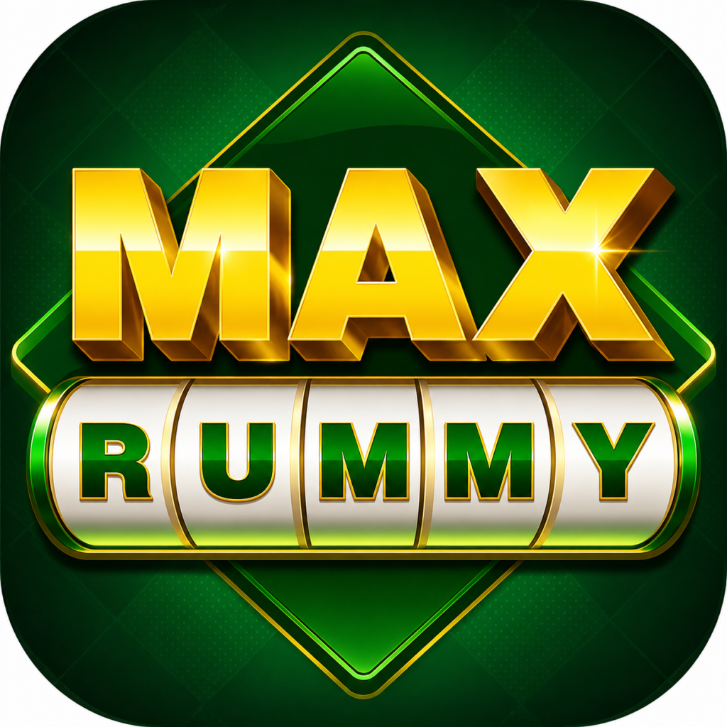 Max Rummy
